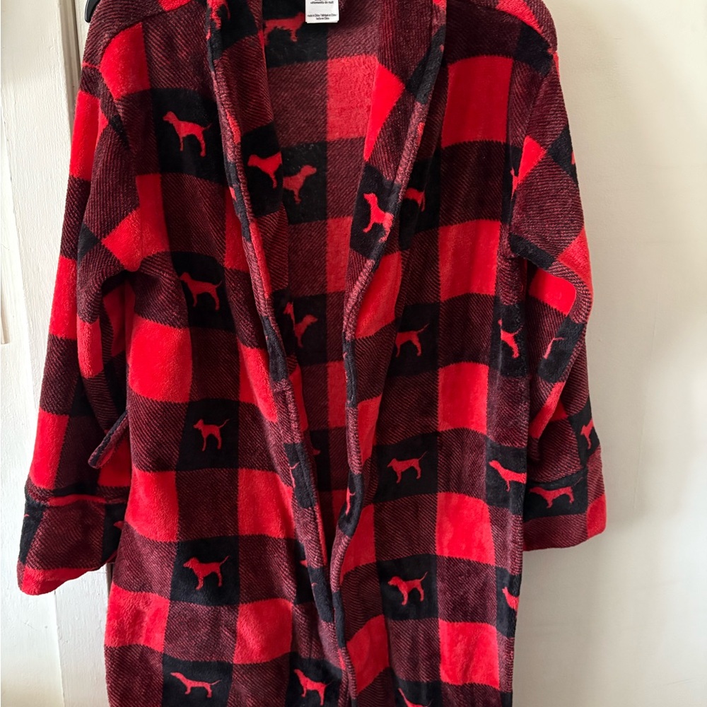 Victoria secret Robe